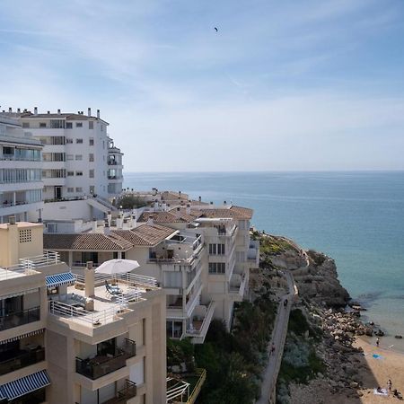 Appartement Mar Y Brisa à Salou Extérieur photo