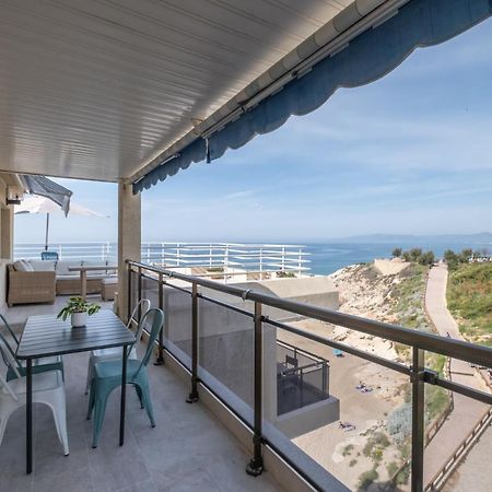 Appartement Mar Y Brisa à Salou Extérieur photo