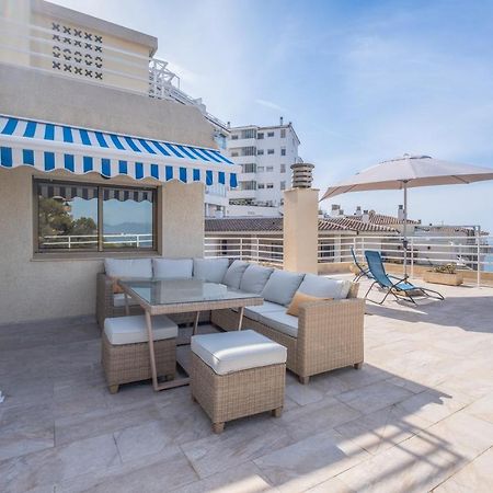 Appartement Mar Y Brisa à Salou Extérieur photo