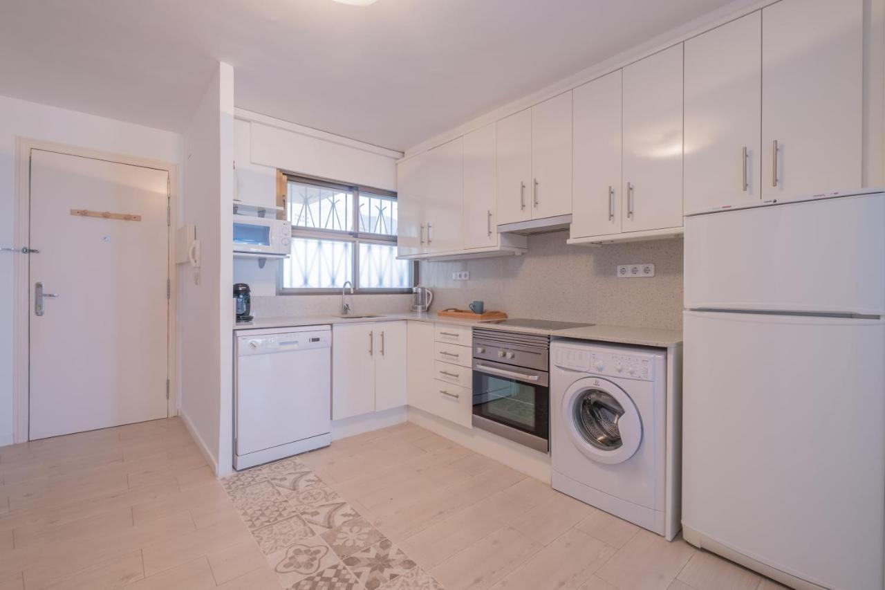 Appartement Mar Y Brisa à Salou Extérieur photo