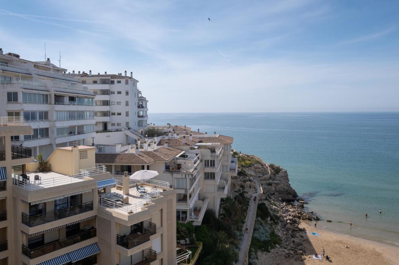 Appartement Mar Y Brisa à Salou Extérieur photo