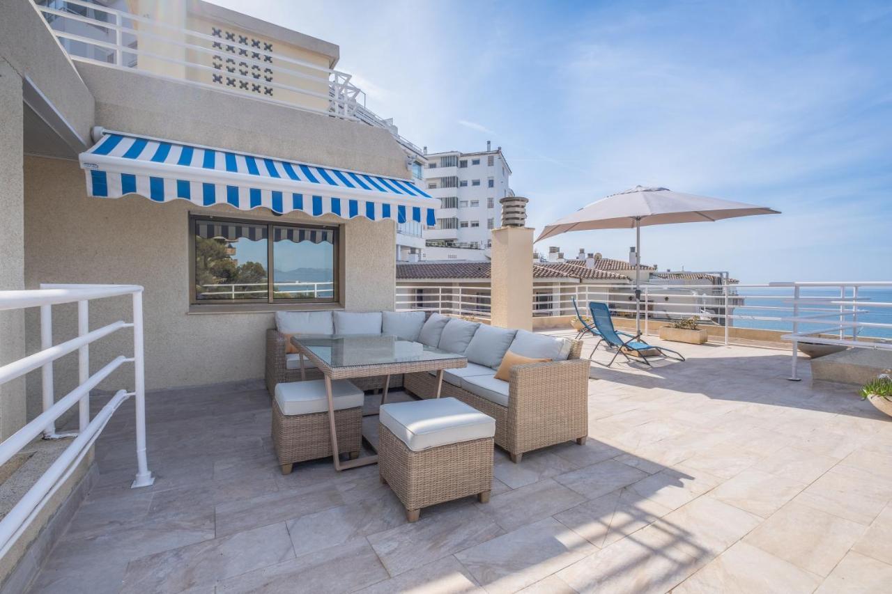 Appartement Mar Y Brisa à Salou Extérieur photo
