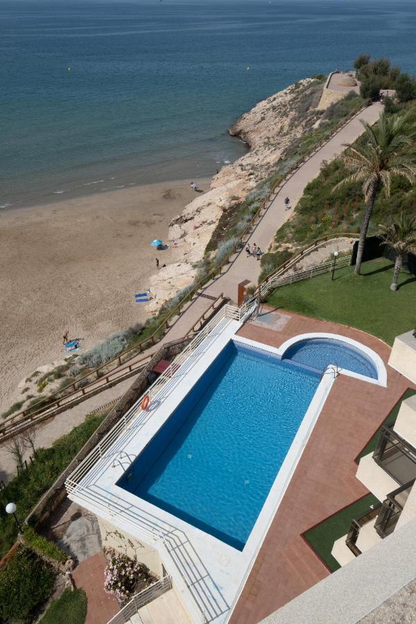 Appartement Mar Y Brisa à Salou Extérieur photo