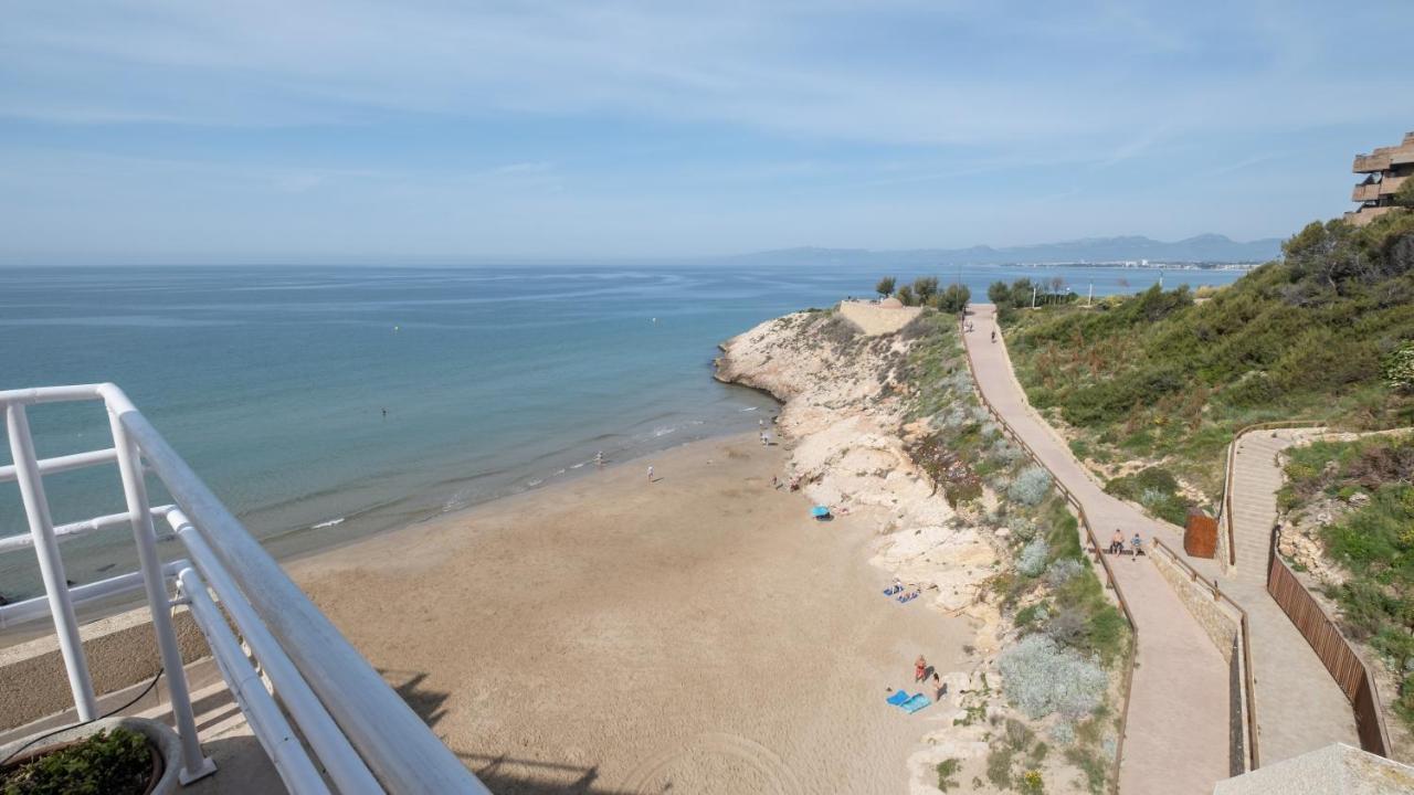 Appartement Mar Y Brisa à Salou Extérieur photo