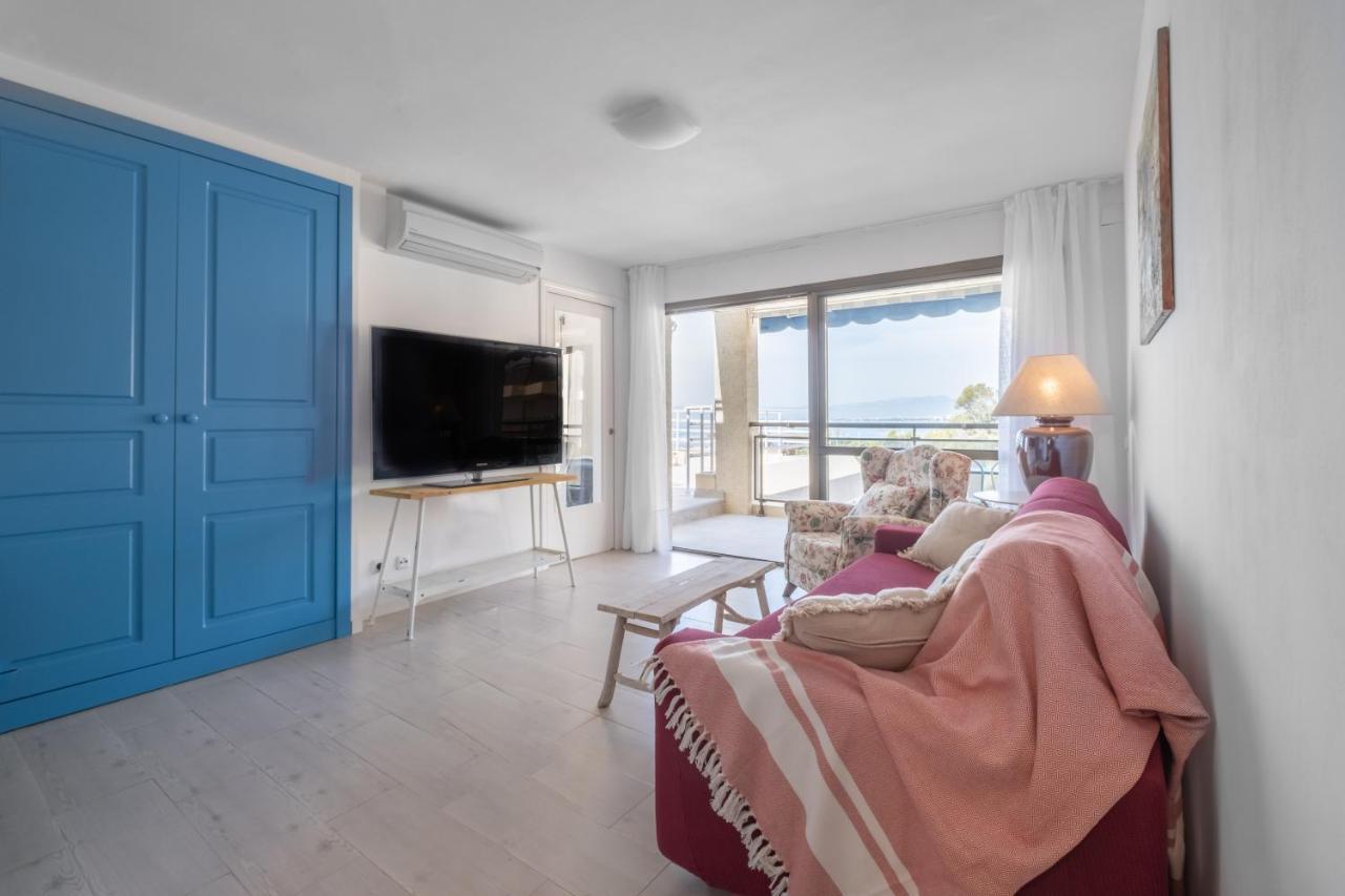 Appartement Mar Y Brisa à Salou Extérieur photo