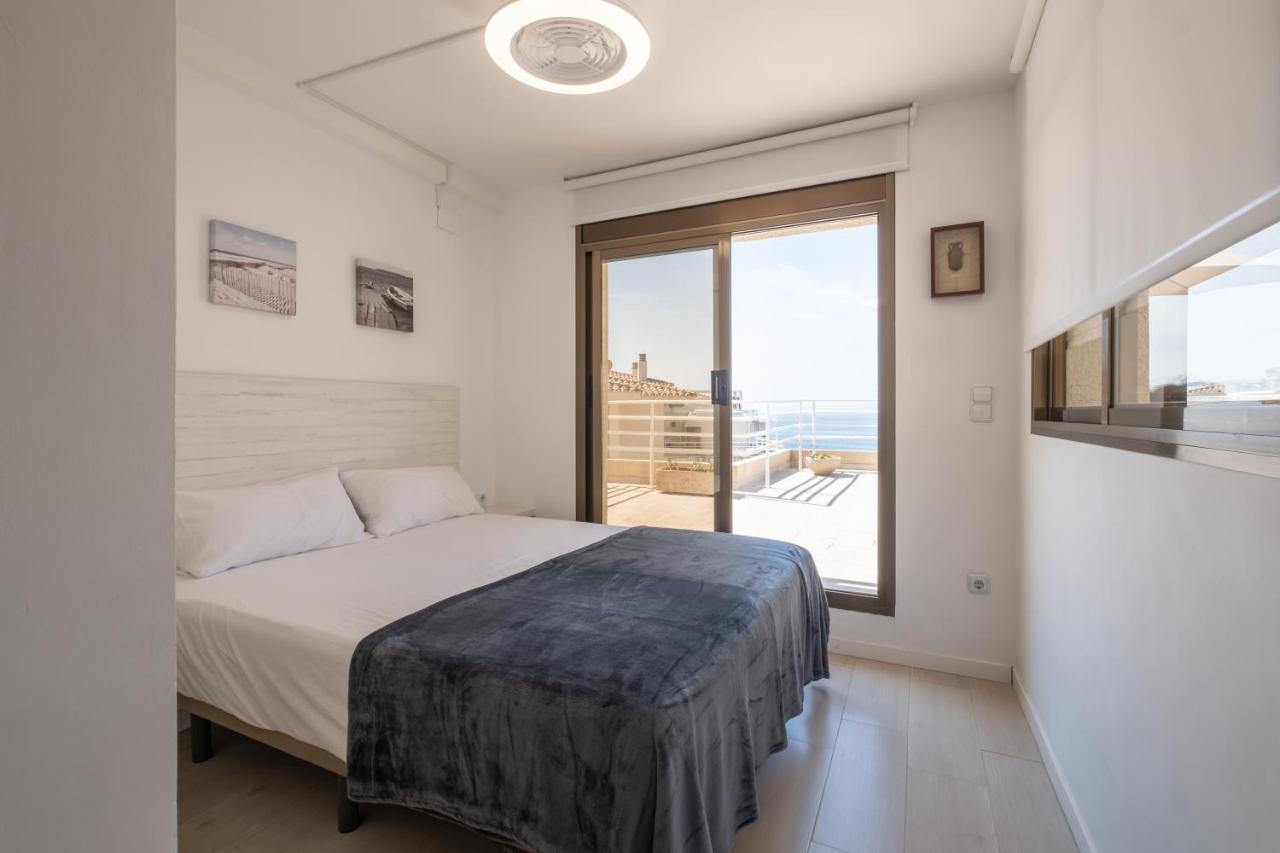 Appartement Mar Y Brisa à Salou Extérieur photo