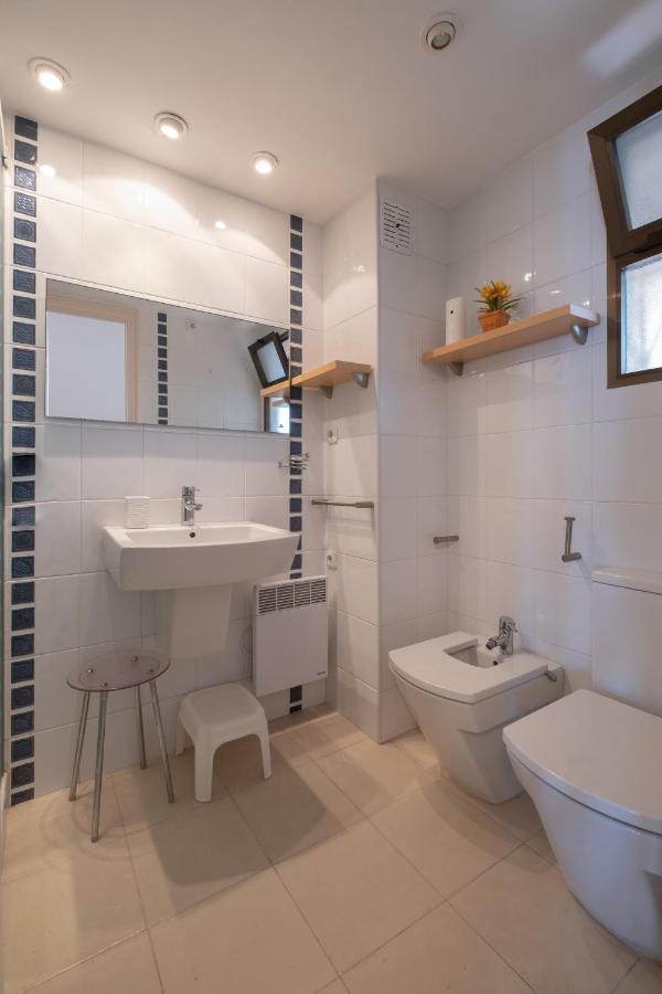 Appartement Mar Y Brisa à Salou Extérieur photo
