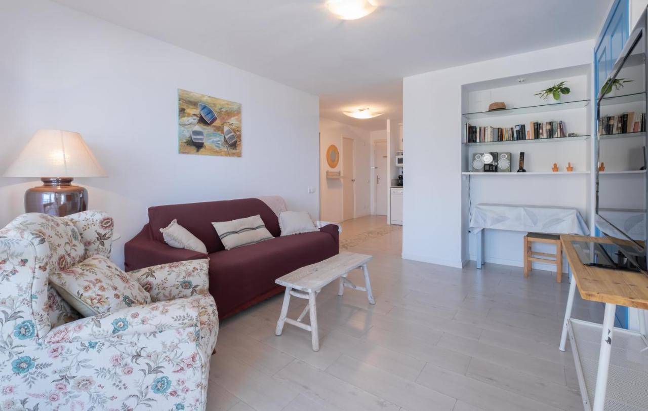 Appartement Mar Y Brisa à Salou Extérieur photo