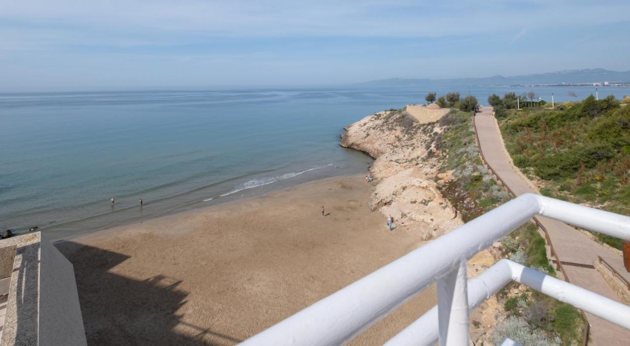 Appartement Mar Y Brisa à Salou Extérieur photo