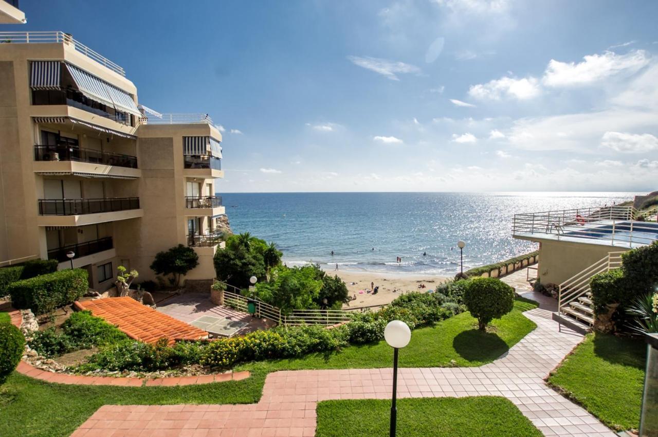 Appartement Mar Y Brisa à Salou Extérieur photo